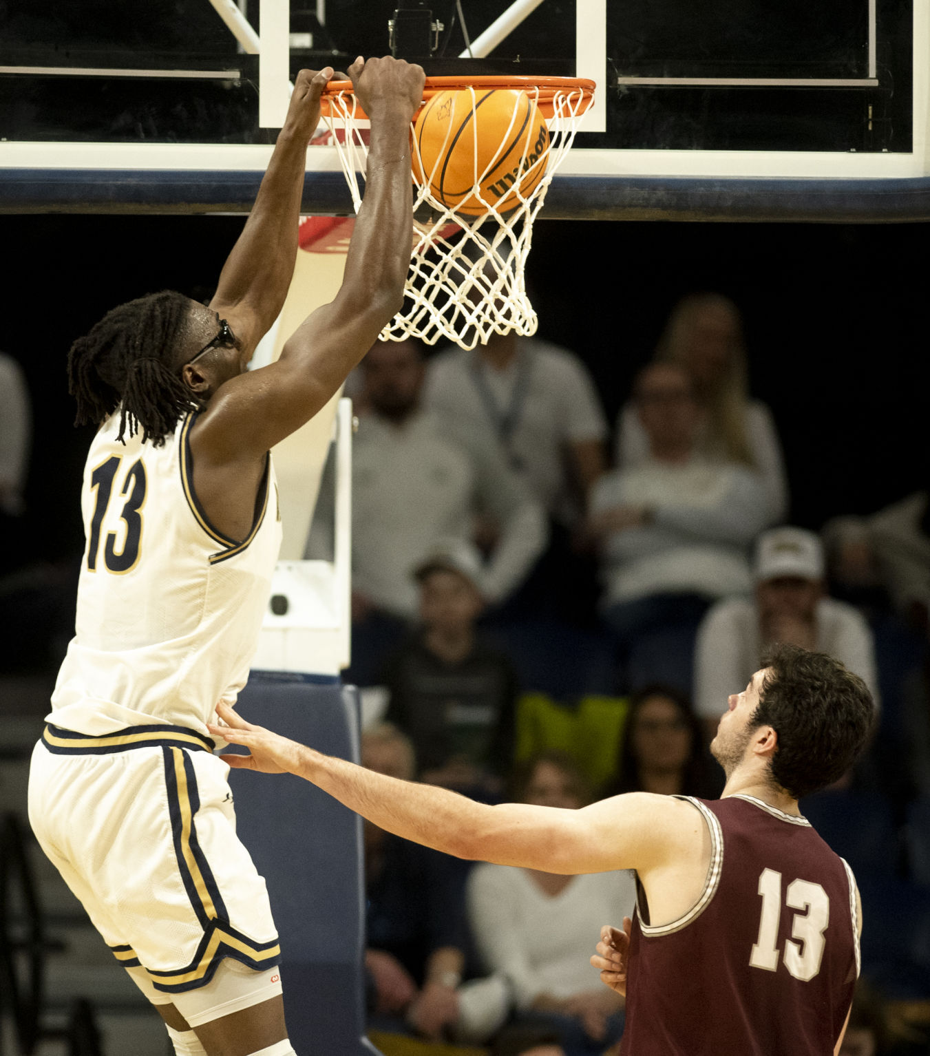 Brawl of the Wild basketball 17.JPG